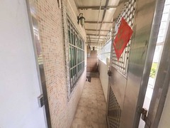 过道