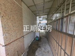过道
