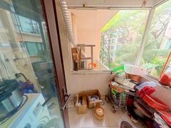 阳台