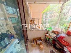 阳台