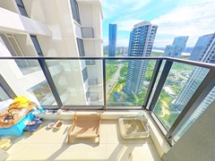 阳台