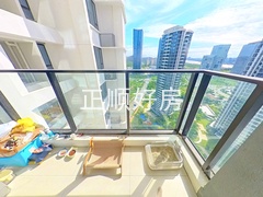 阳台