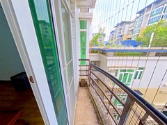 阳台