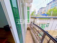 阳台