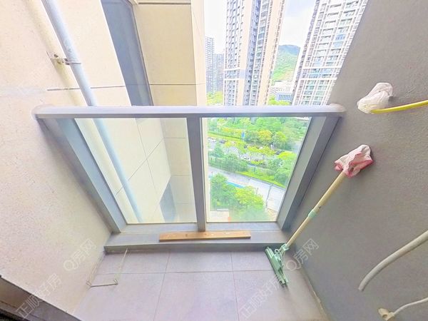 阳台