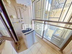 阳台