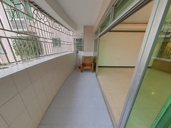 阳台