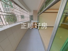 阳台