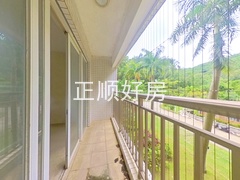 阳台