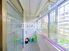 阳台