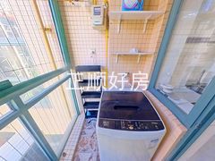 阳台