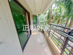 阳台