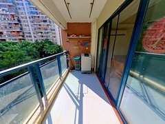 阳台