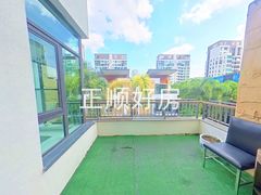 阳台