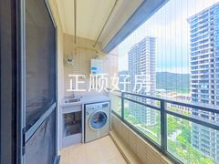 阳台