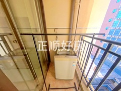 阳台