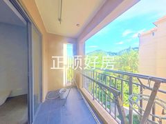阳台