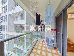 阳台
