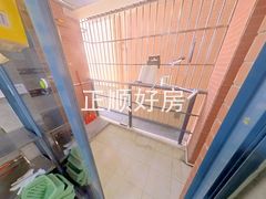 阳台