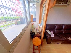 阳台