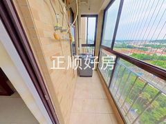 阳台