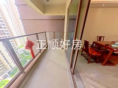 阳台