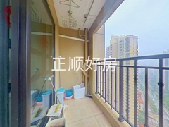 阳台