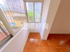 阳台