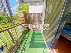 阳台
