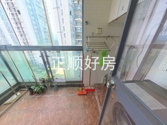 阳台