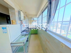 阳台