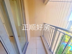 阳台