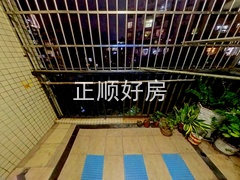 阳台