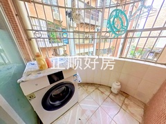 阳台