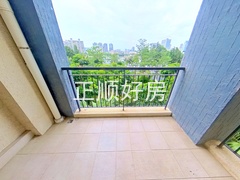 阳台