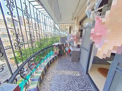 阳台