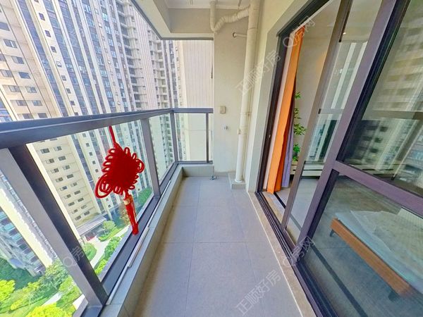 阳台