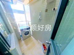 阳台