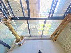 阳台
