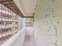 阳台