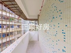 阳台