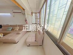 阳台