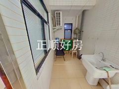 阳台