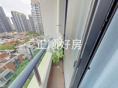 阳台