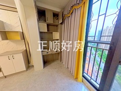 阳台