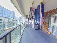阳台