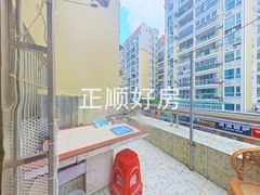 阳台