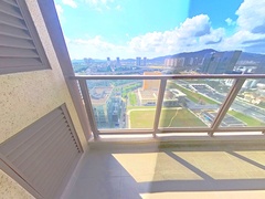 阳台