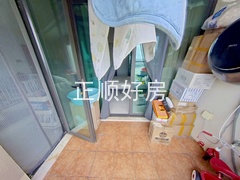 阳台