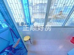 阳台